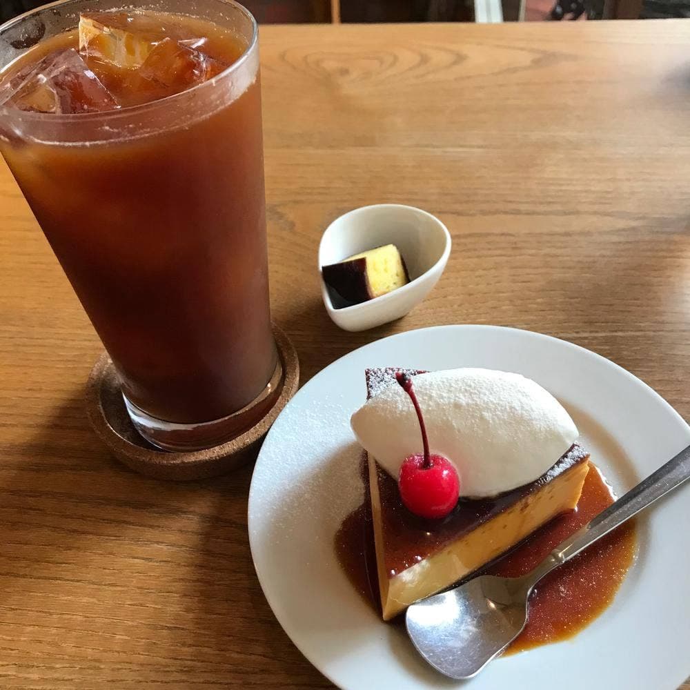 ベーリングプラント