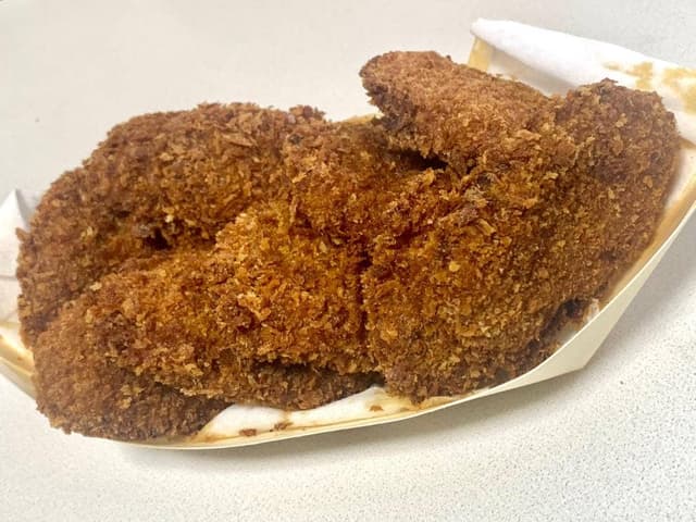 音野精肉店 - サブ画像2