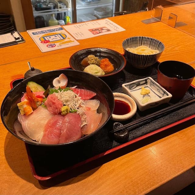 おでんと魚菜 基 - サブ画像1