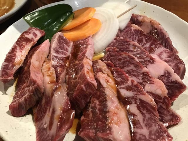 炭焼 肉丸 - サブ画像2