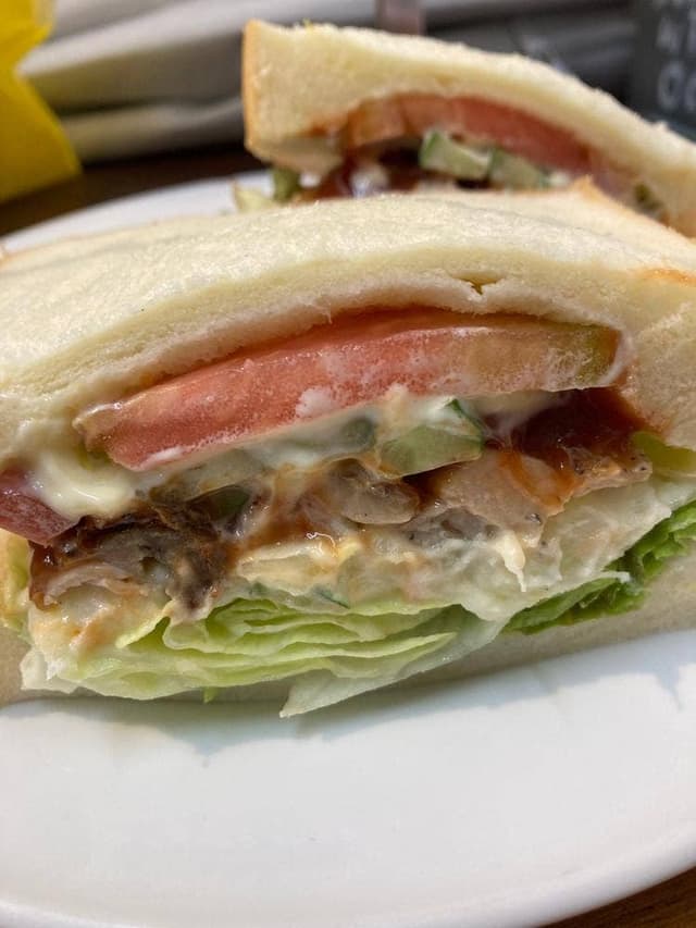 サンドイッチファクトリー・オー・シー・エム - サブ画像3