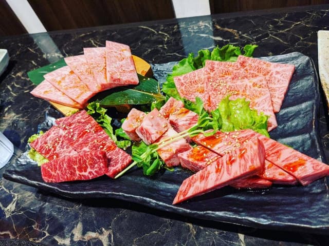 焼肉じゅうじゅう亭 - サブ画像3
