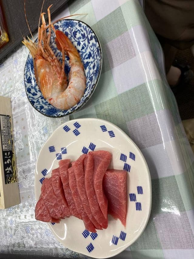 堺本商店 - サブ画像3