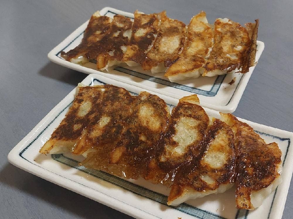 餃子の音羽