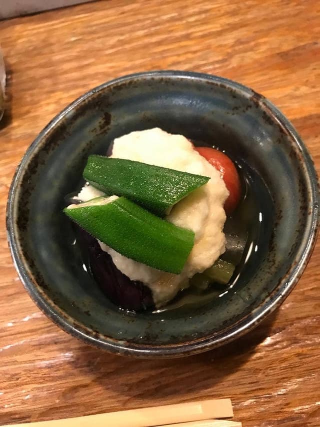旬楽亭はなれ - サブ画像1
