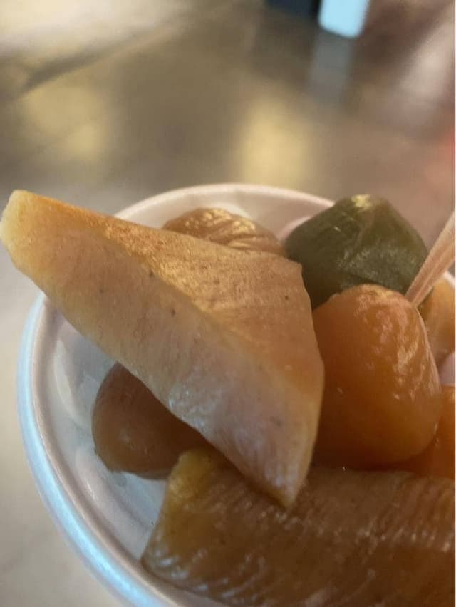 秩父 藤田屋 こんにゃく店 - サブ画像1