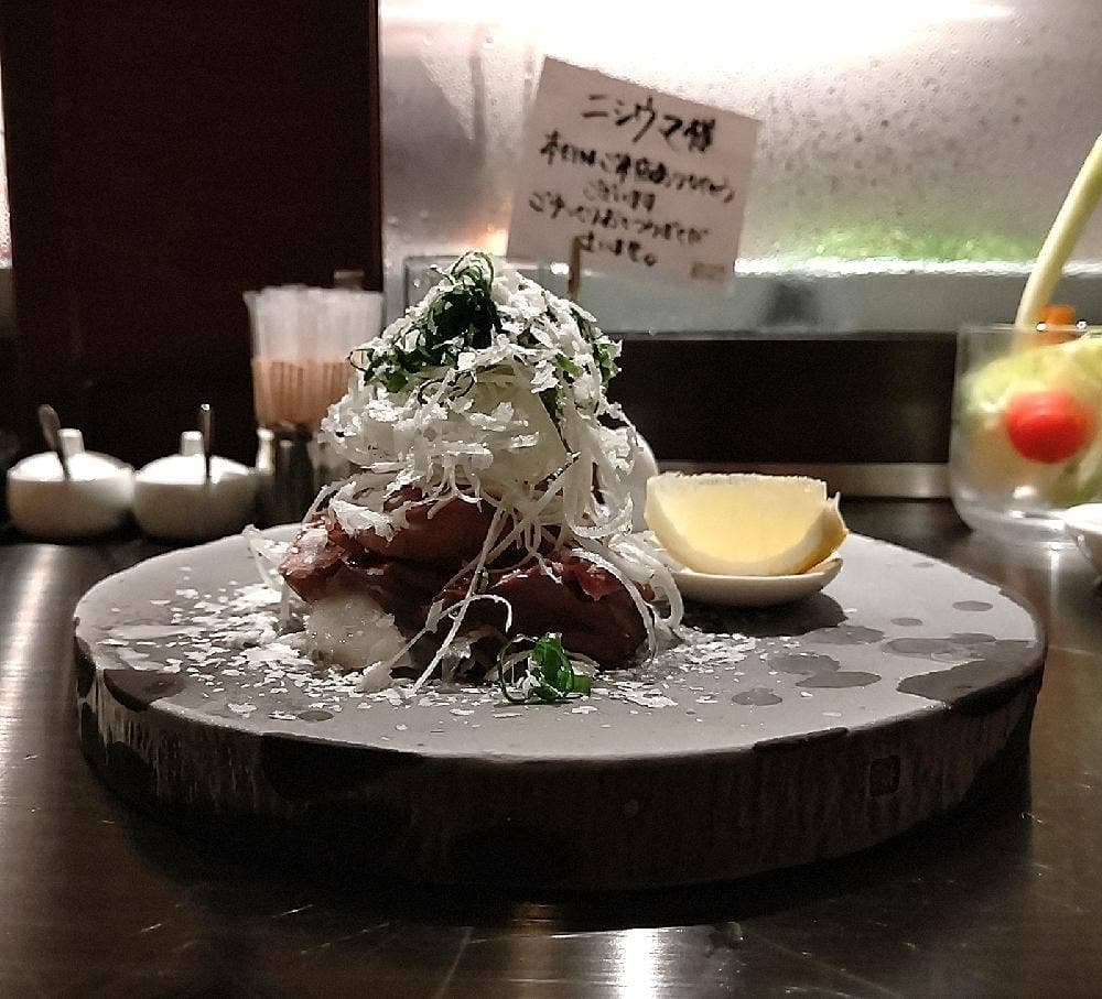 炭火焼鳥えんとつ 東門店