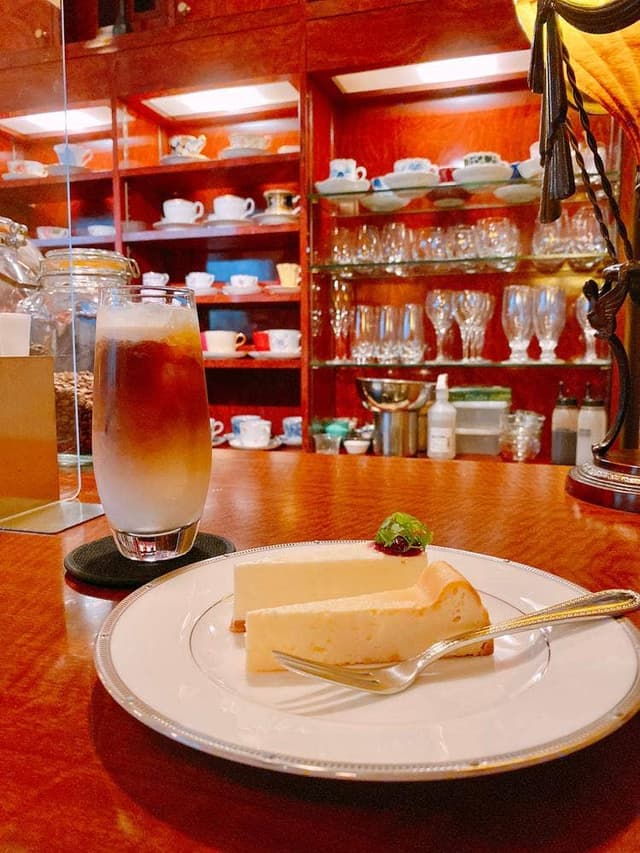 Le Premier Cafe 心斎橋本店 - サブ画像3