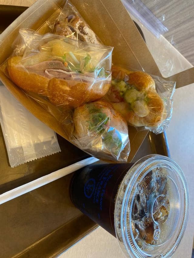 Deli & Roux VIE DE FRANCE 東戸塚店 - サブ画像1