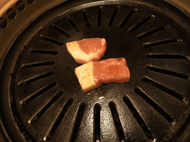 焼肉海鮮 福はら - サブ画像2