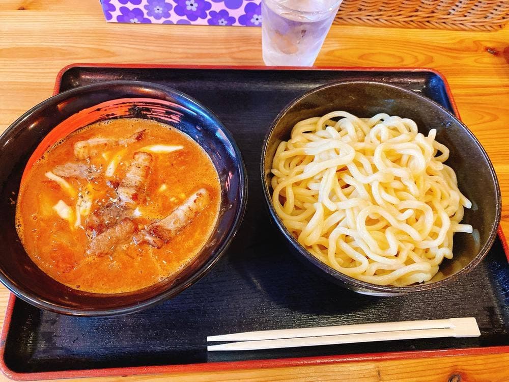 つけ麺 大将