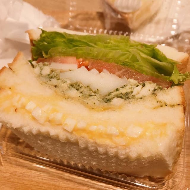 ブランジェ浅野屋 錦糸町テルミナ店 - サブ画像1