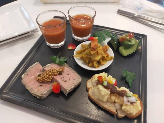 KOZONO FRENCH STAND - サブ画像2