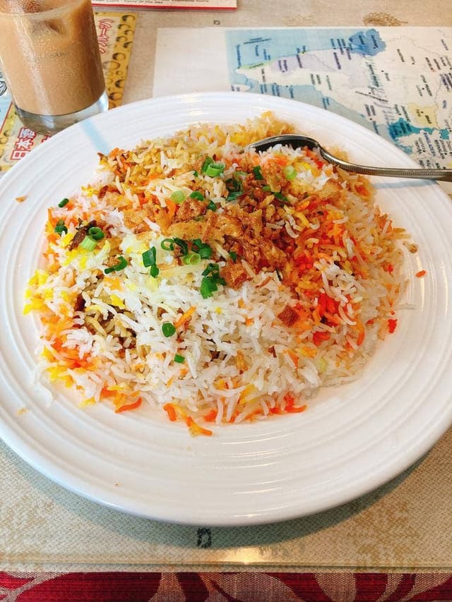 インド料理 シャグン - サブ画像1