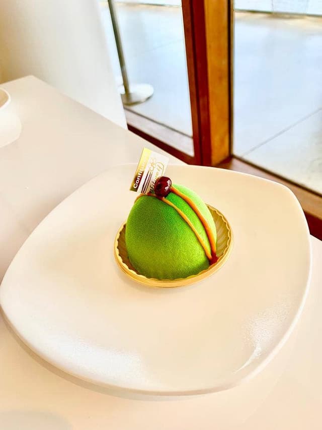 コンフィチュール アッシュ - サブ画像2