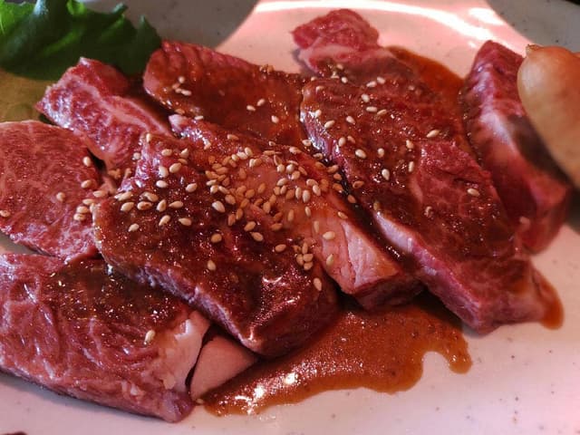 焼肉の白川 中山店 - サブ画像3