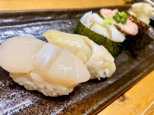 大衆酒場 スシスミビ - サブ画像3