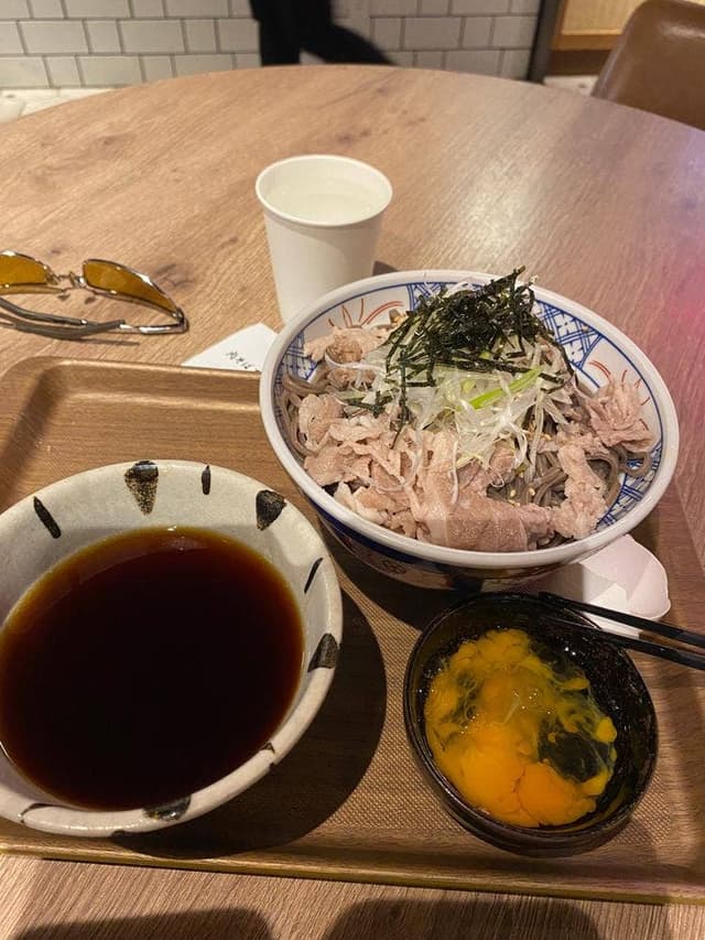 洋麺屋 五右衛門 横浜ジョイナス店 - サブ画像1