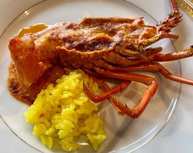 ラ・メール ザ クラシック 志摩観光ホテル - サブ画像2