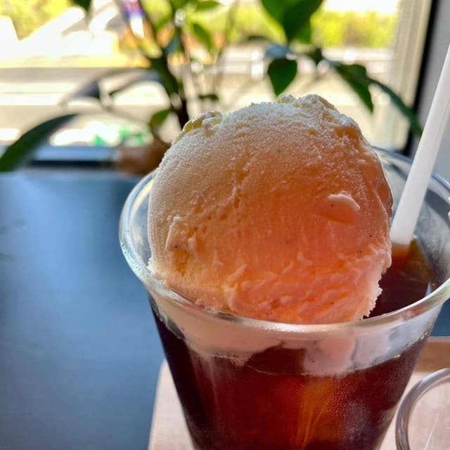 KEYAKI COFFEE 卸町店 - サブ画像3