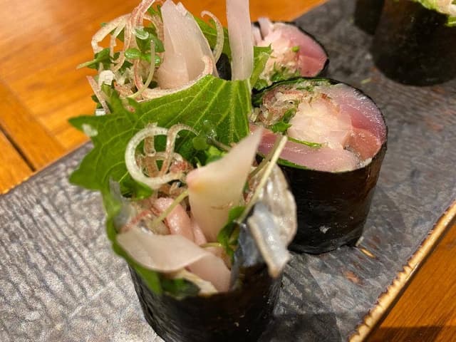 麟 - サブ画像1