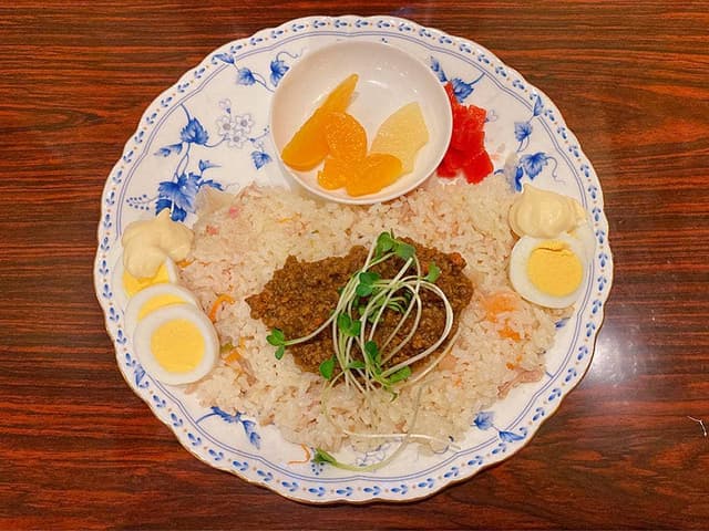 珈琲専門店 ウルワシ 一ツ葉店 - サブ画像2