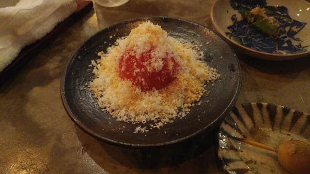 炭 ハバキ - サブ画像3