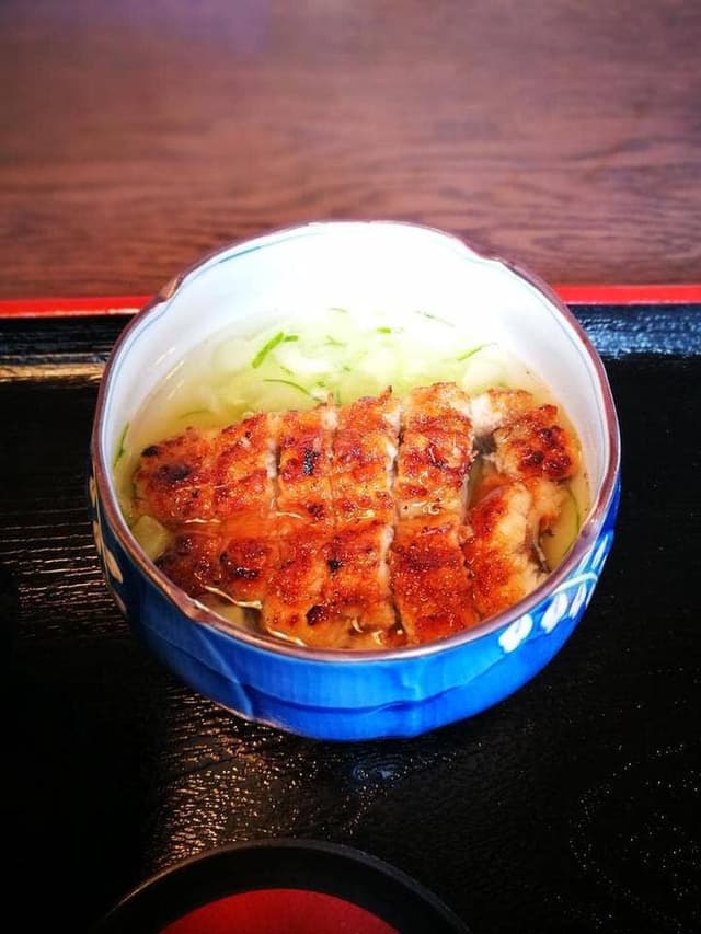 木原鰻屋分店 - サブ画像3