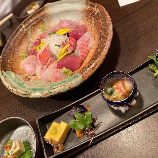 源泉と離れのお宿 月 - サブ画像1