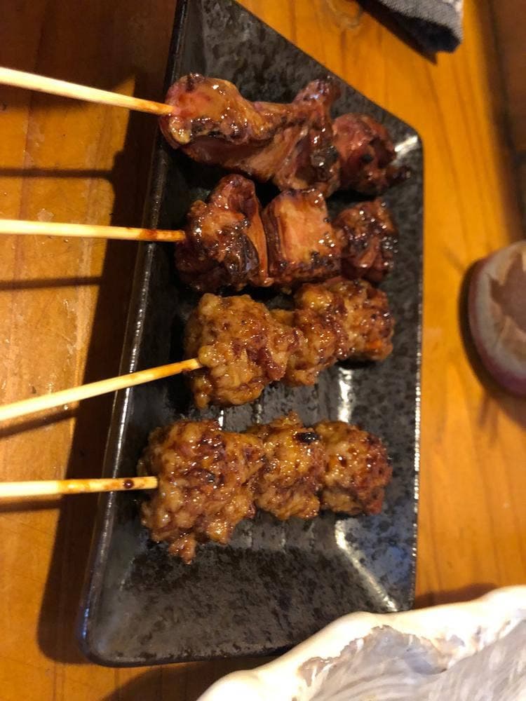 岩炭