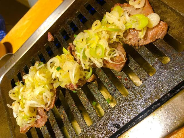 大阪焼肉・ホルモン ふたご 新宿西口店 - サブ画像2