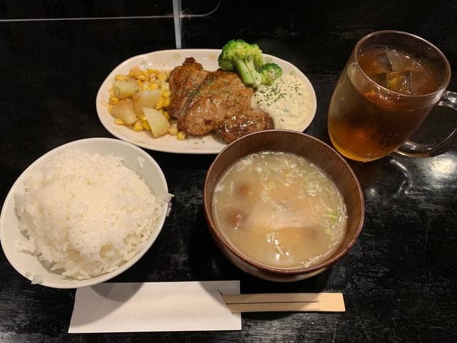 ダイニングごっつぁん - サブ画像1