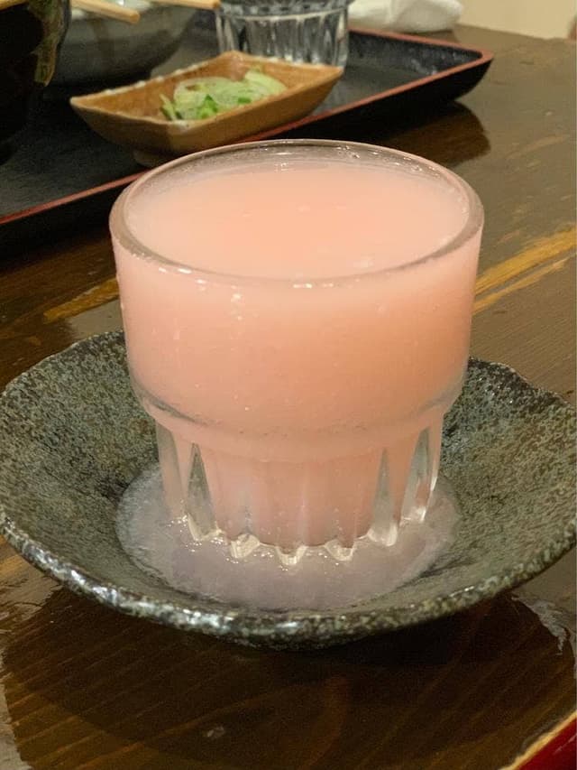 海渡-kaito 南口店鉄砲通り店 - サブ画像1