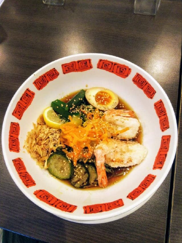 バーミヤン 国立矢川店 - サブ画像1