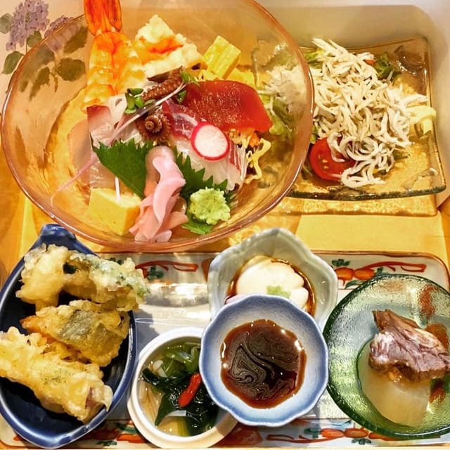 味処 三八波 - サブ画像3