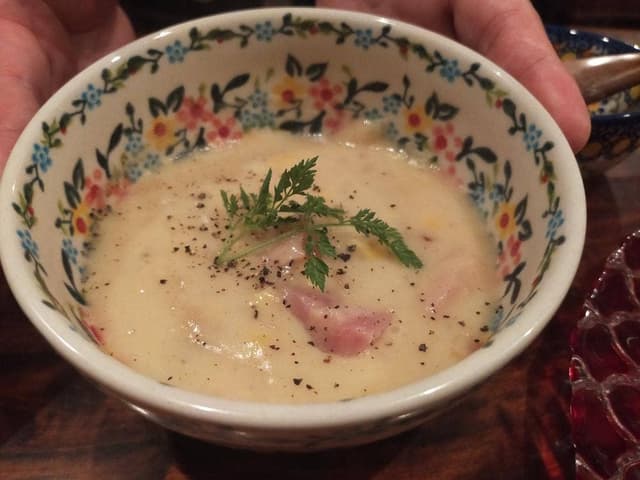 シチューに夢中 - サブ画像2