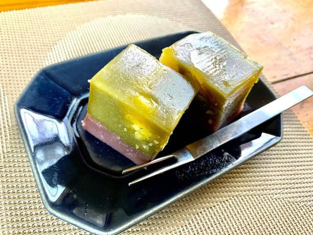 伊勢 虎屋ういろ - サブ画像2