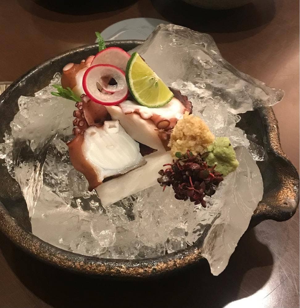 魚菜酒蔵 だいがく 明石店