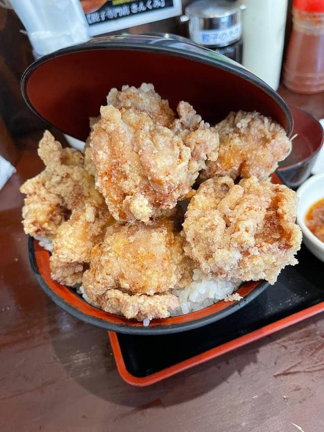餃子のさんくみ 立川本店 - サブ画像3