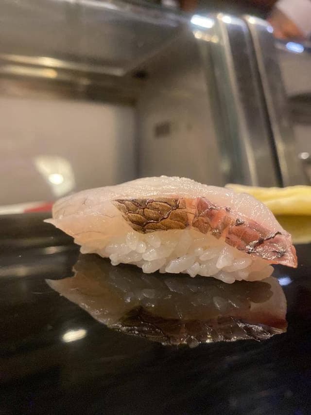 金寿司 - サブ画像3