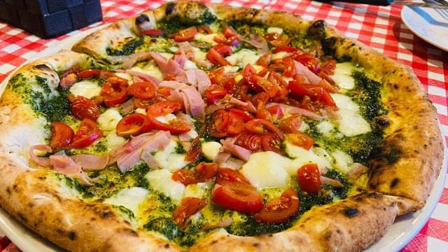 Pizzeria da Ciro - サブ画像3