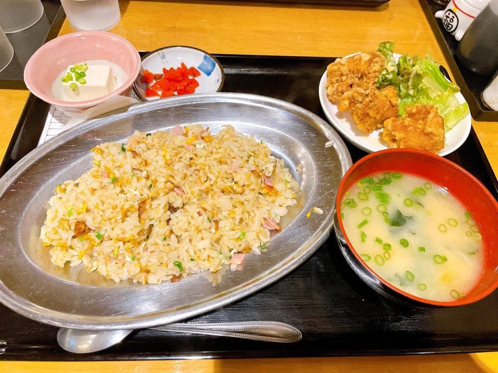 大阪風串揚げ 元祖くし丸