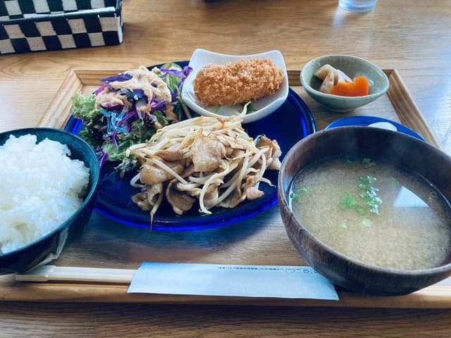 ふたば食堂 - サブ画像2