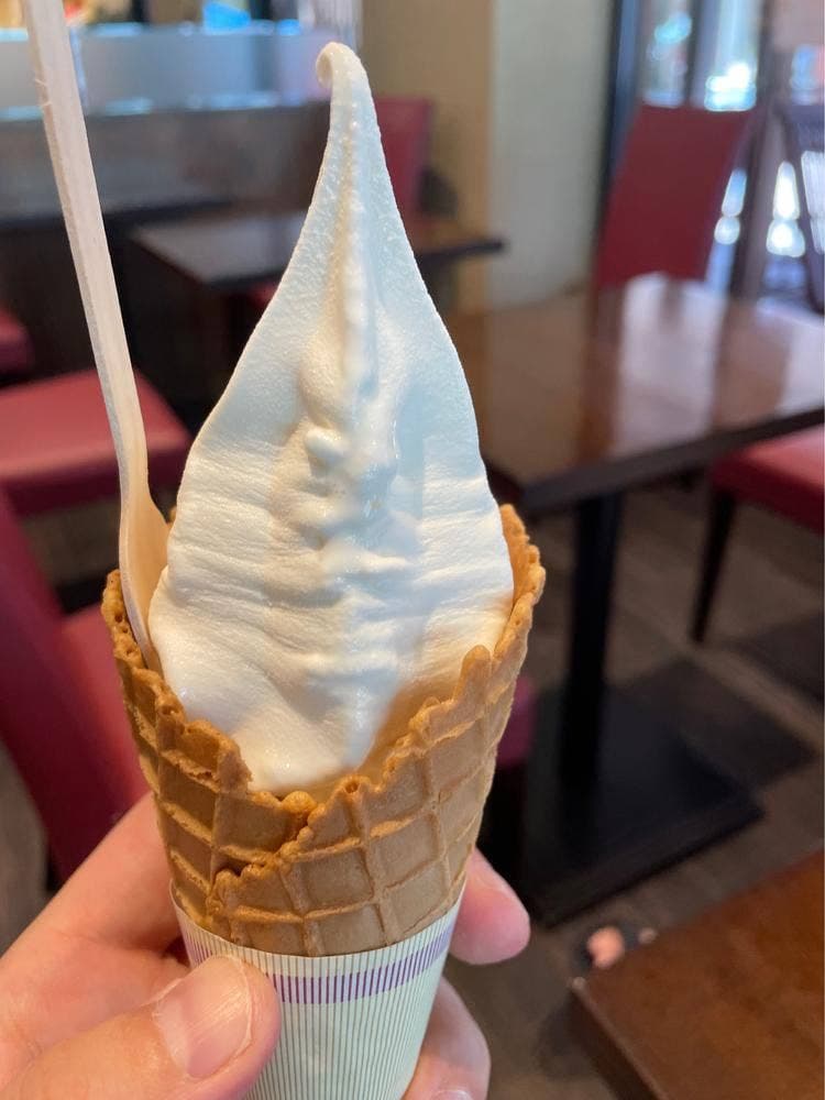 栗庵風味堂 軽井沢店