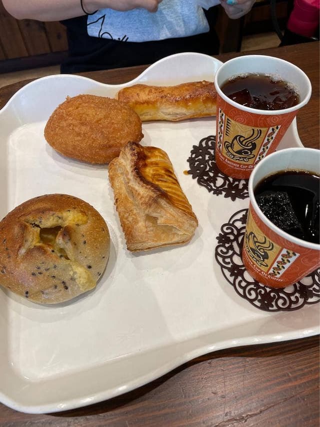 French Bakery - サブ画像3