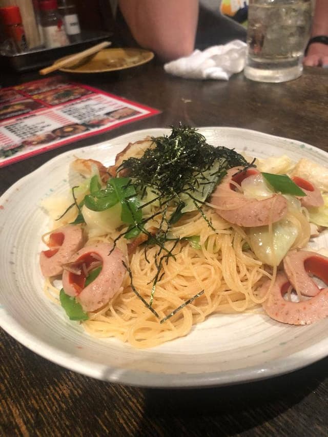 やぶ屋 FC溜池山王店 - サブ画像3