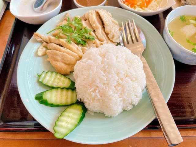 チャオタイ 横浜ベイクォーター店 - サブ画像2