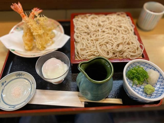 そば処 近善 - サブ画像1