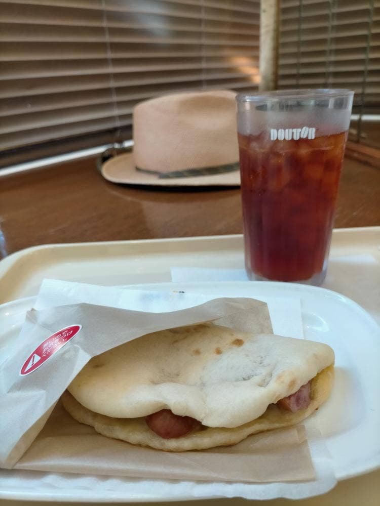 ドトールコーヒーショップ 新川1丁目店