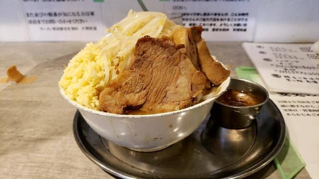 ラーメン軍団 歴史を刻め 天理街道 - サブ画像2